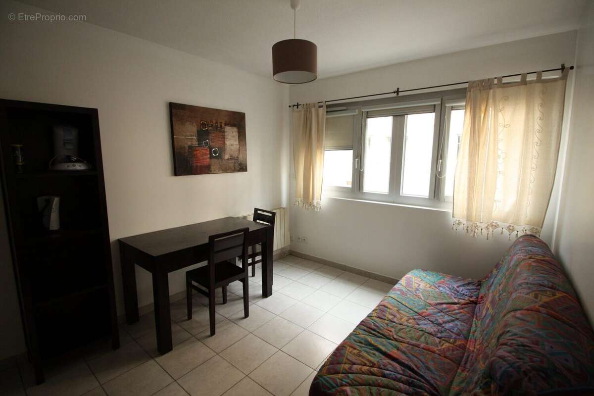 Appartement 17 m² à Villeurbanne  - photo 3