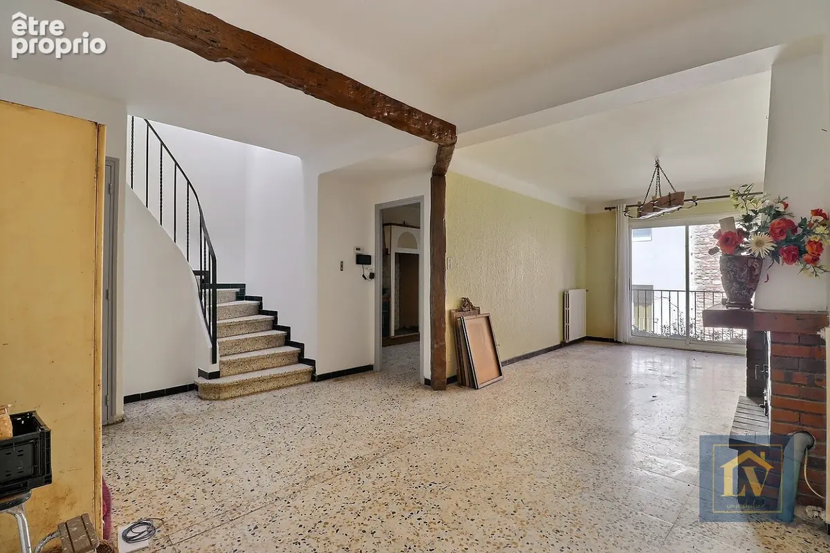 A vendre maison 5 pièces avec garage et terrasse - photo 3