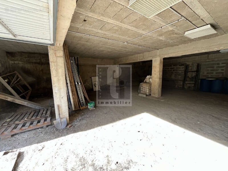 Batiment à fort potentiel - photo 7