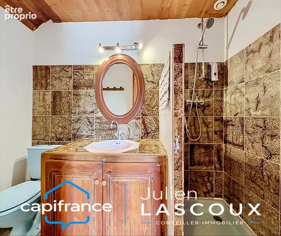 VILLARD-DE-LANS – Chalet familial, vue dégagée et grand terrain - photo 10