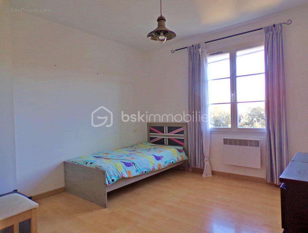 Maison à PARDAILHAN