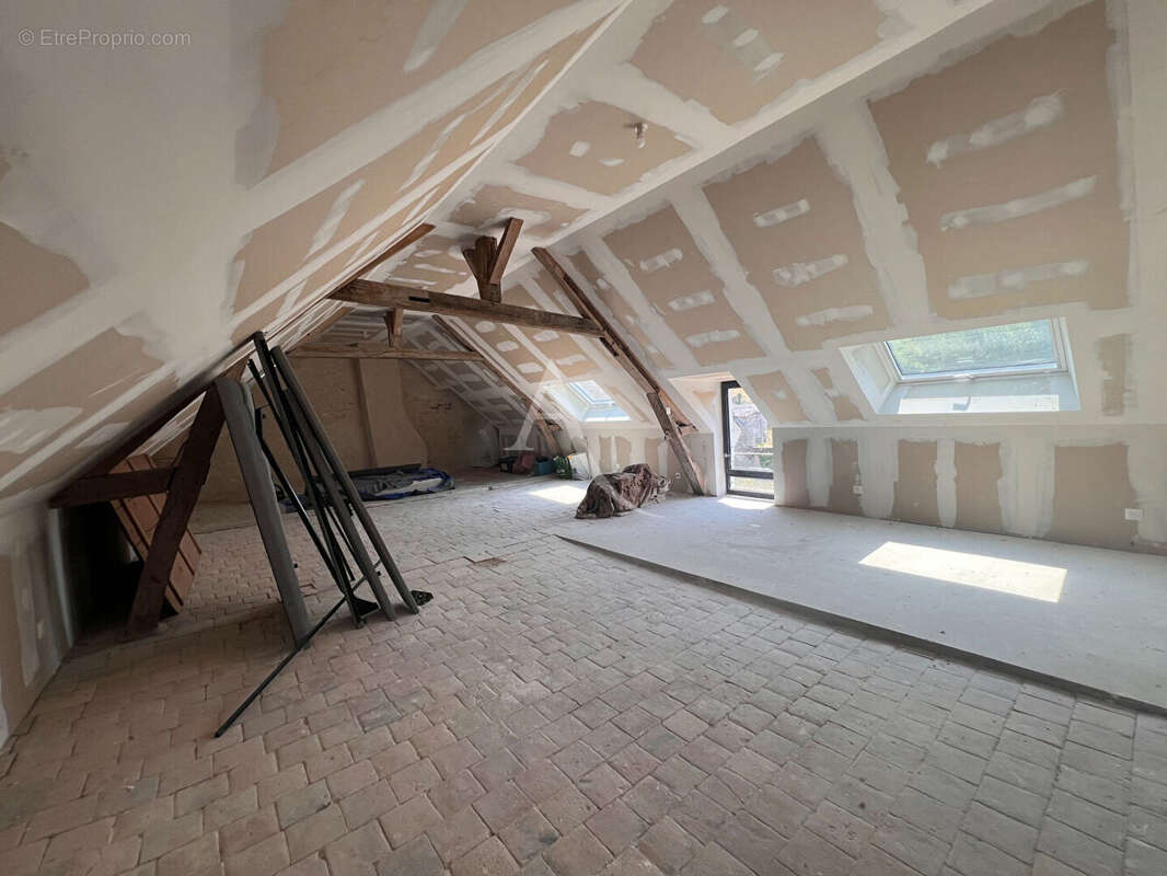 Maison Chissay En Touraine - 187 m² - photo 12