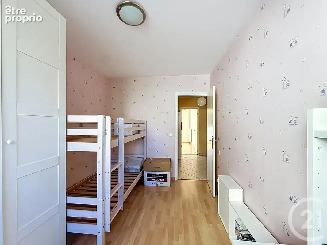 Appartement 4 pièces 78 m² à vendre à Lyon-7e (69007) - photo 16