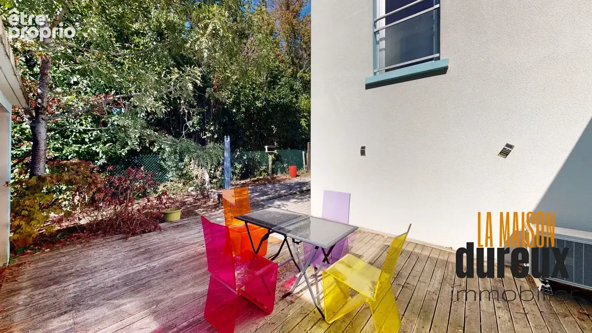 Maison 3 pièces 112 m² à vendre à Pouilley-Les-Vignes (25115) - photo 7