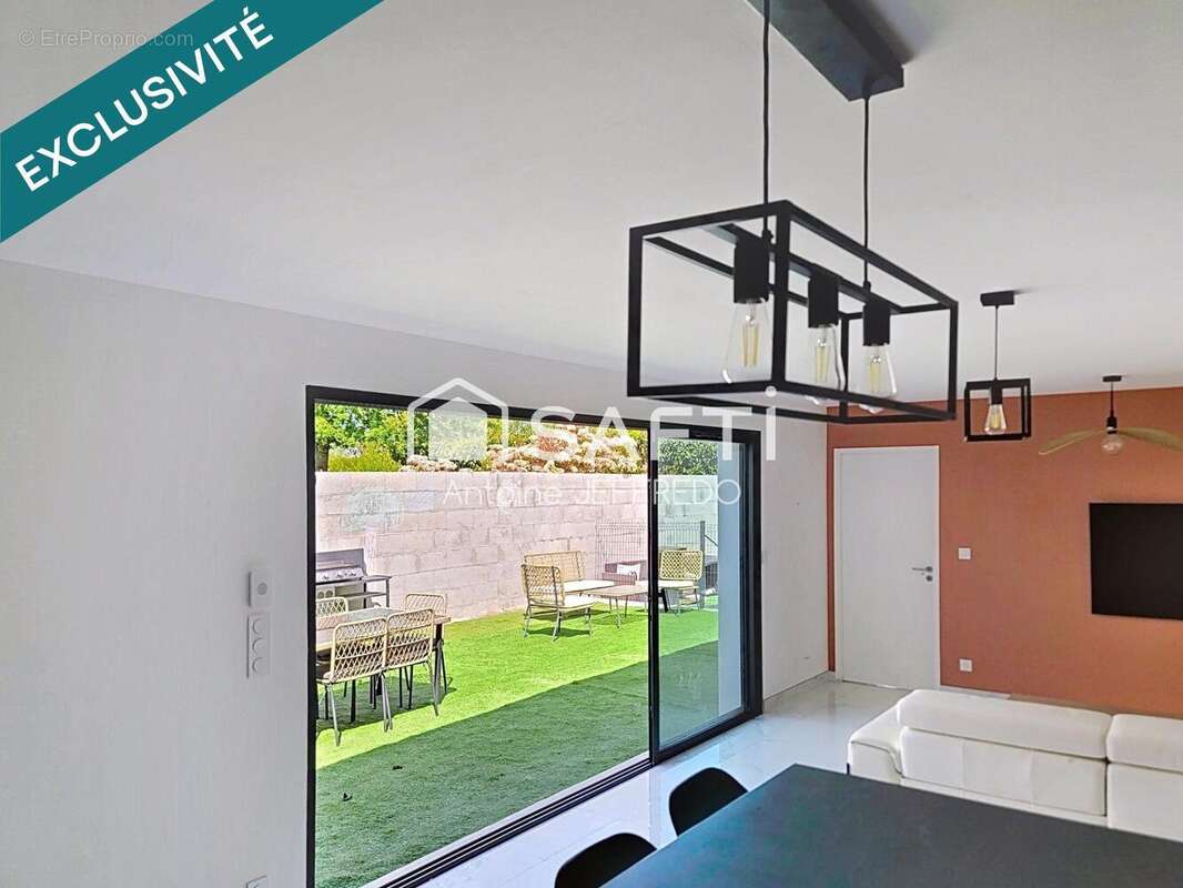 Photo 5 - Maison à LES SORINIERES