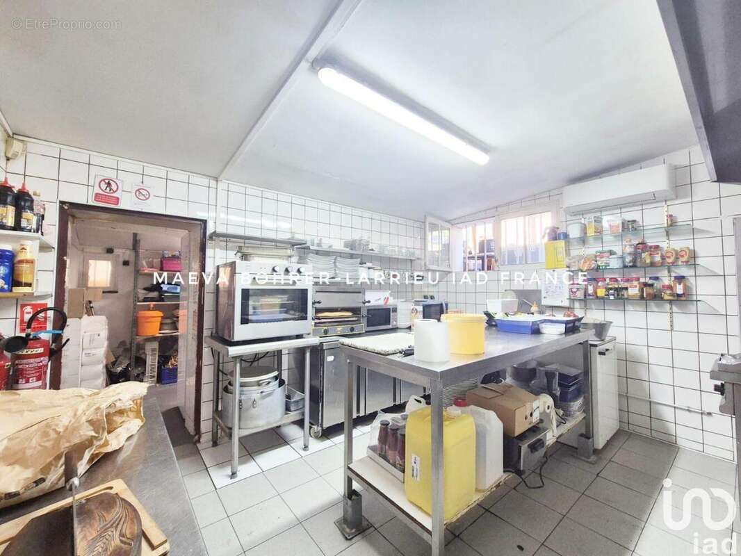 Photo 6 - Commerce à EVENOS