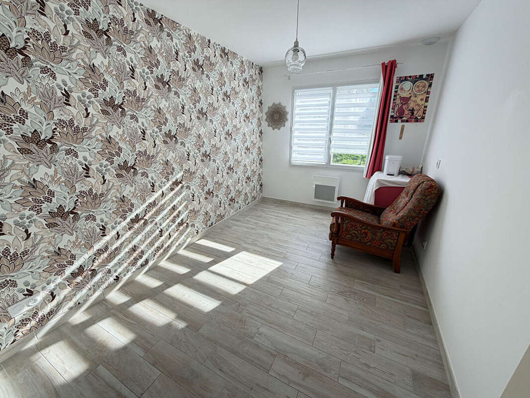 Maison à SAINTE-FEYRE