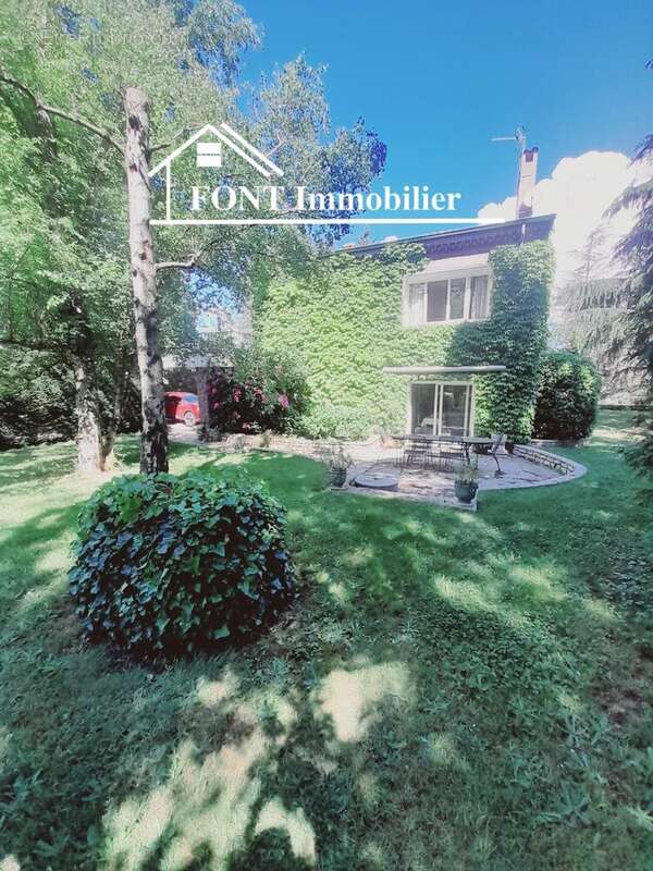 Maison à SAINT-CHAMOND