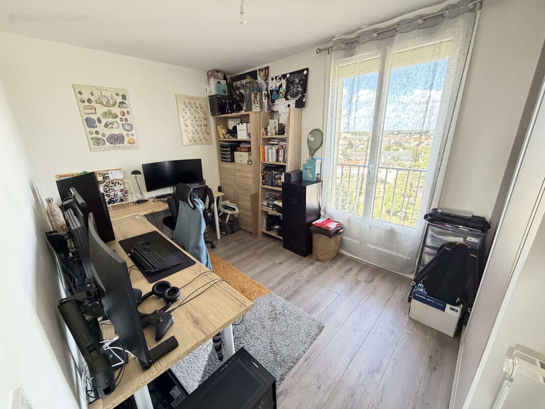 Appartement à LE MANS