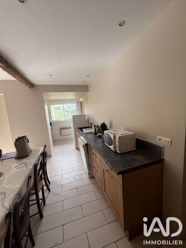 Maison 114 m² à Astugue  - photo 9