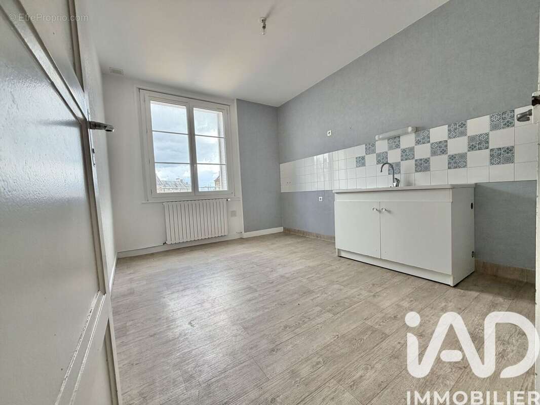 Photo 5 - Appartement à PERIERS