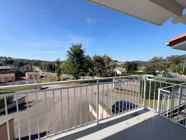 Maison à ROCHE-LA-MOLIERE