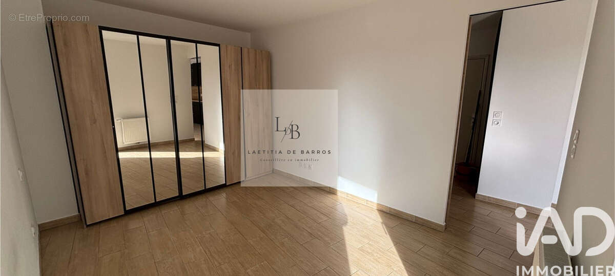 Photo 8 - Appartement à CASTELNAU-LE-LEZ