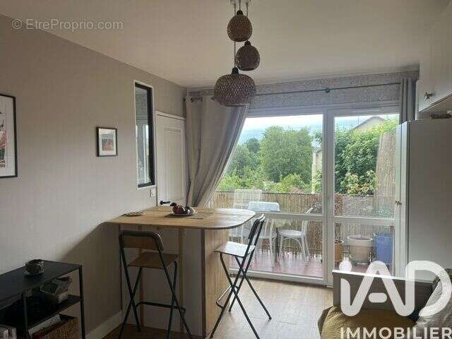 Photo 7 - Appartement à BAGNOLET