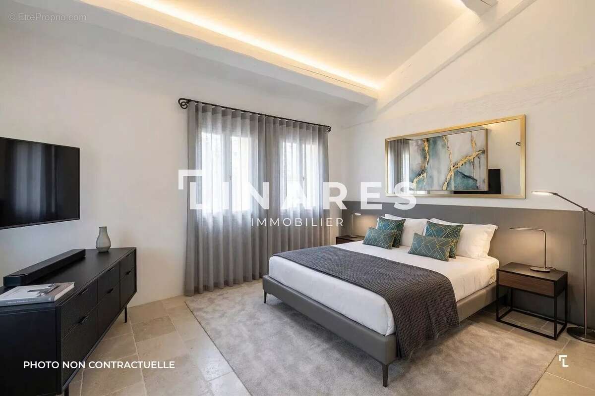 Maison à LES BAUX-DE-PROVENCE