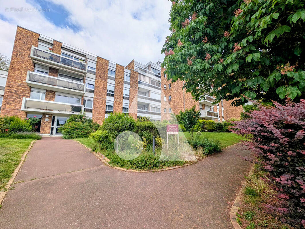 Appartement à CORMEILLES-EN-PARISIS