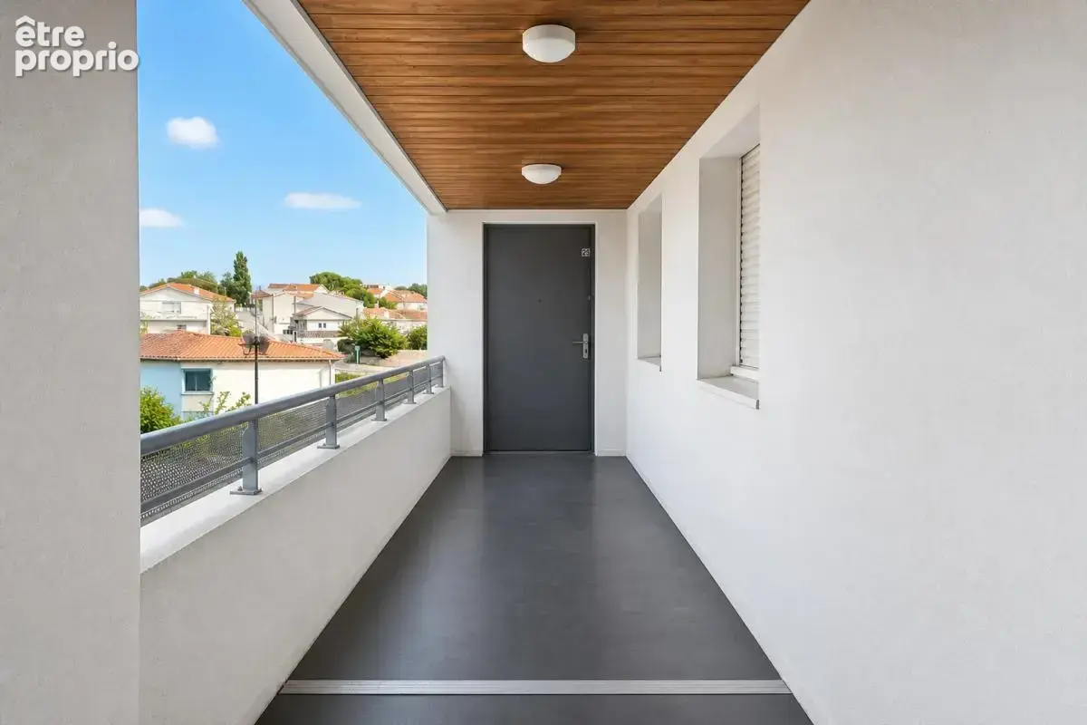Appartement de 3 pièces de 68 m² à Royan - photo 8