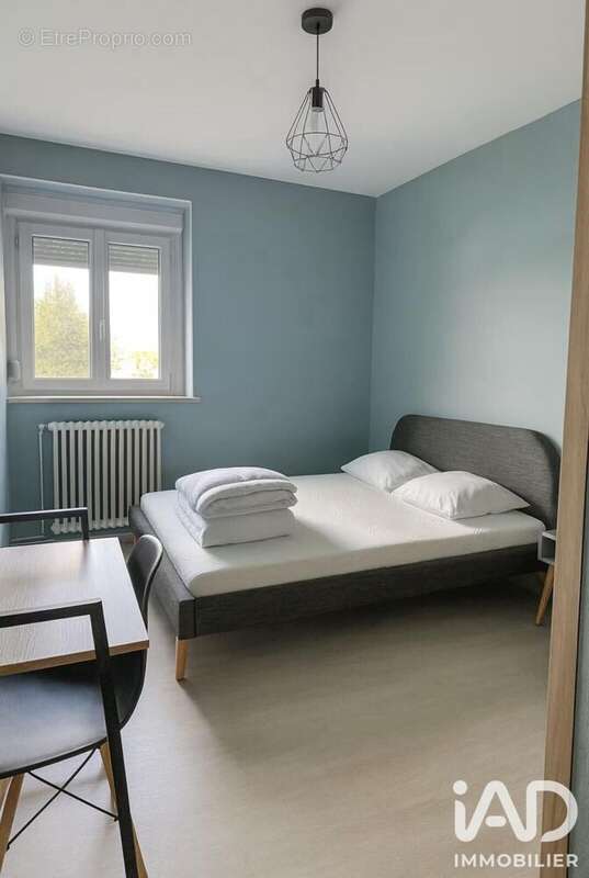 Photo 4 - Appartement à UCKANGE