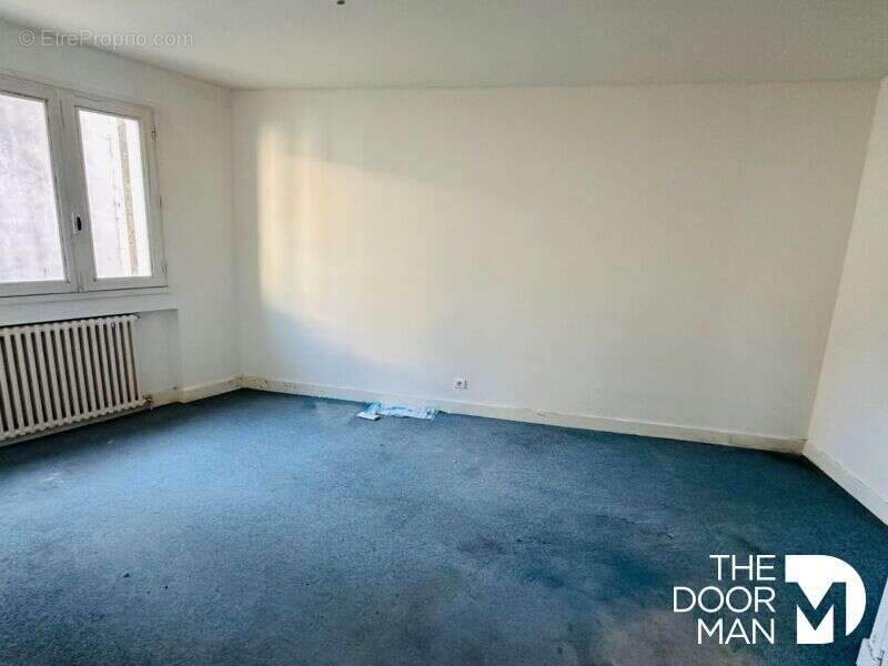 Appartement à PONTIVY