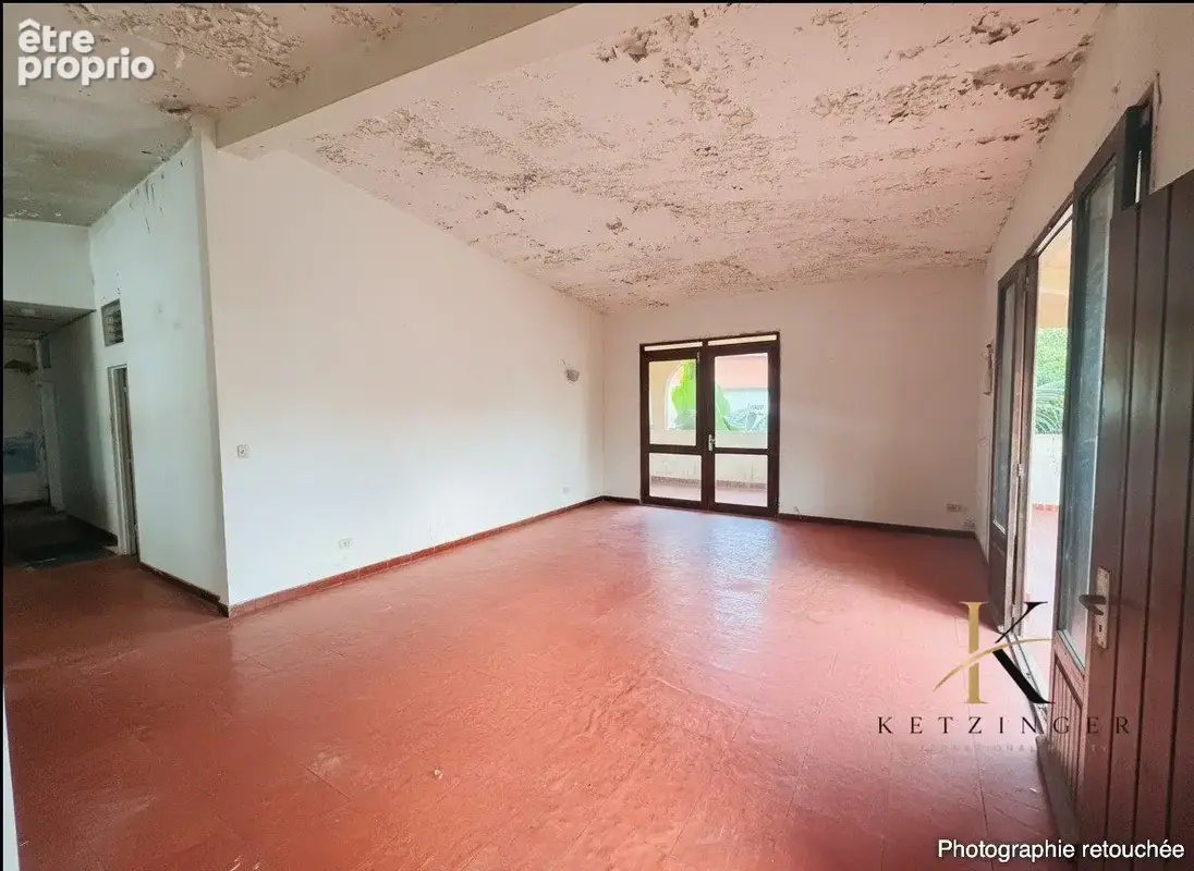 Maison 6 pièces 166 m² à vendre à Le Lamentin (97232) - photo 4