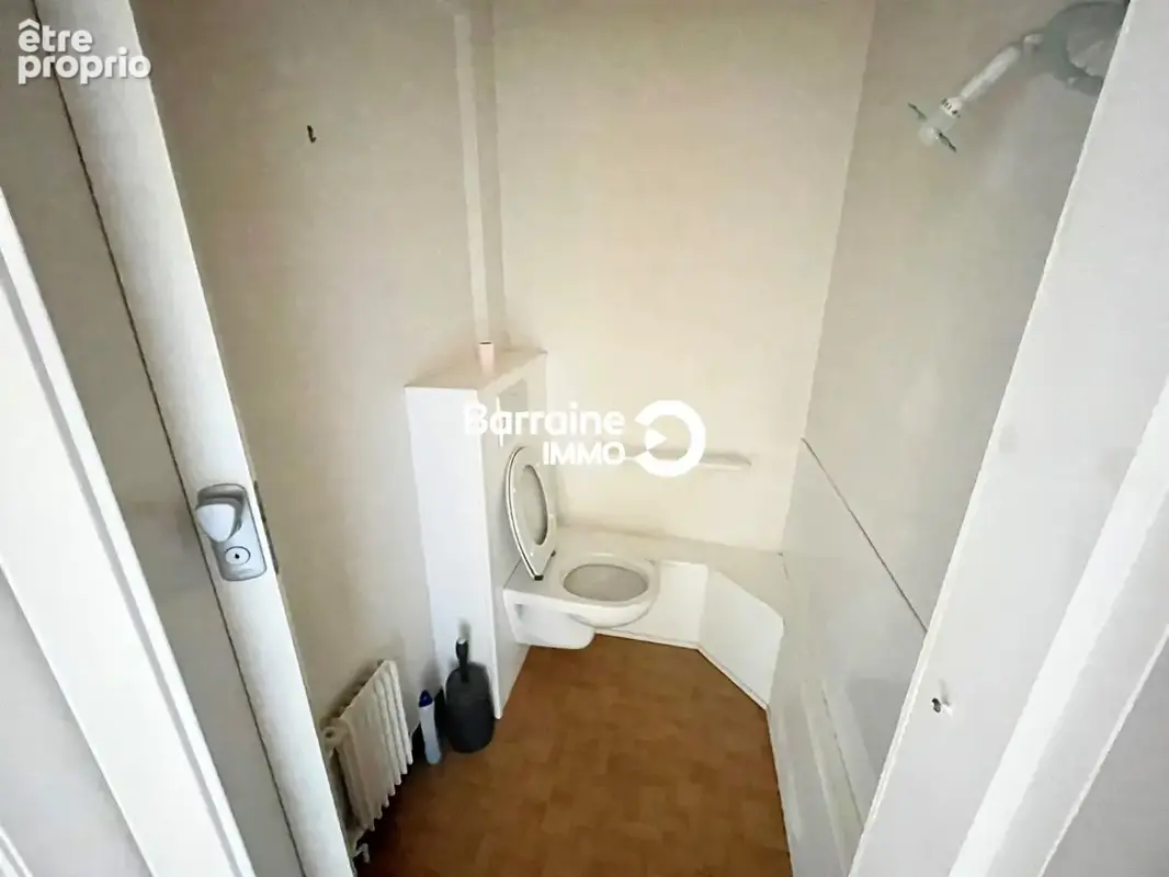 A vendre   appartement t5   110 m²   3 chambres   vue mer   garage   ascenseur - photo 15