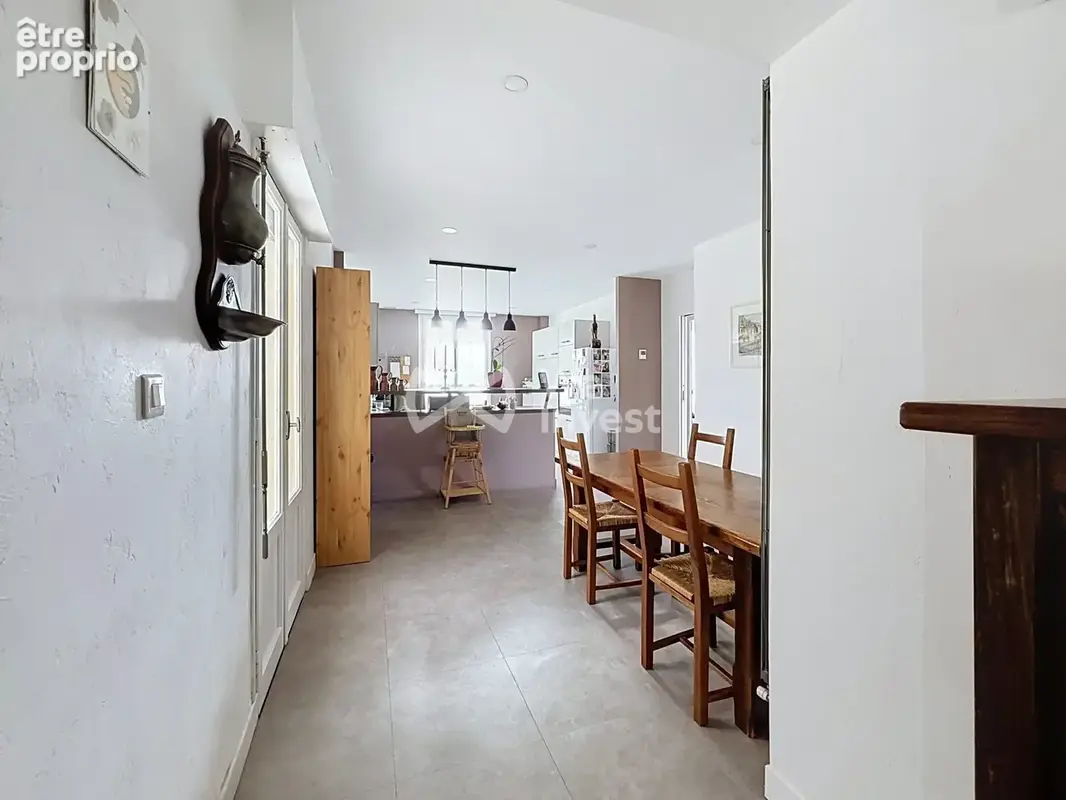 Maison 4 pièces 109 m² à vendre à Lons (64140) - photo 8