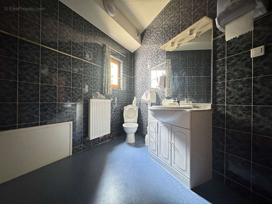 Maison à VALENCIENNES