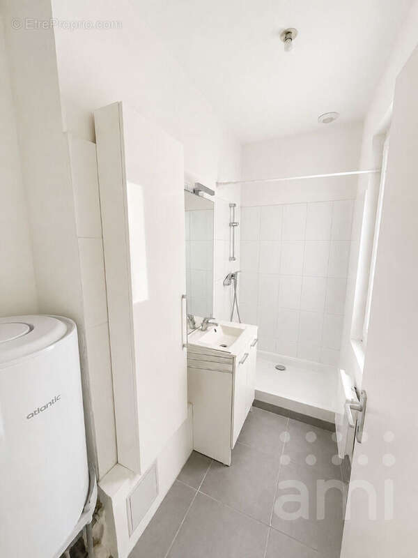 Bordeaux centre - appartement T2 Bis vendu libre - photo 6