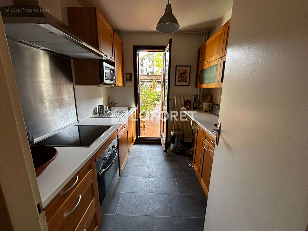 Appartement à PERPIGNAN