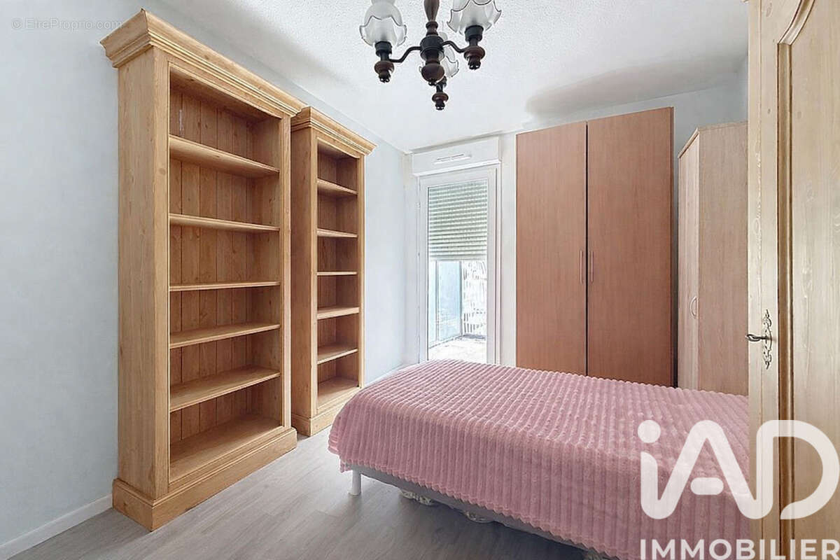 Photo 9 - Appartement à JUVIGNAC