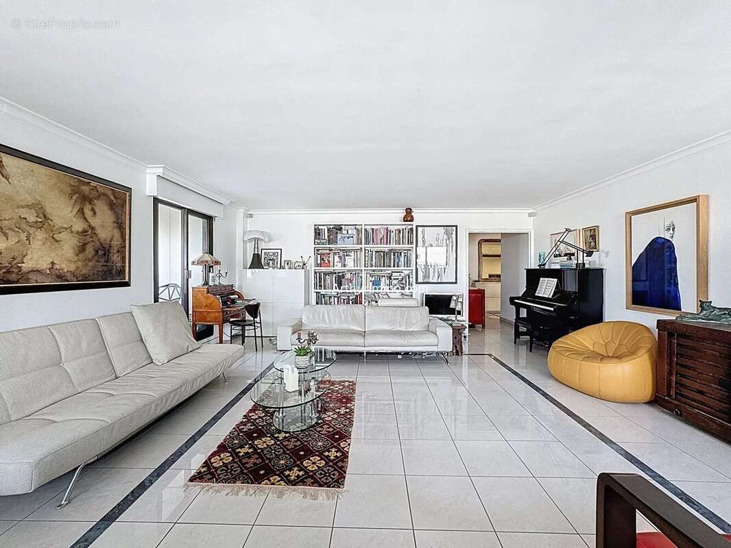 Appartement à CRETEIL