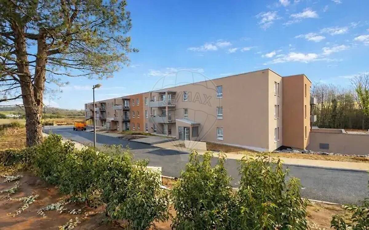 Appartement à MANOM