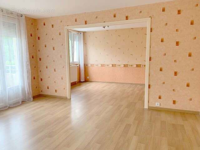Appartement à PONTIVY
