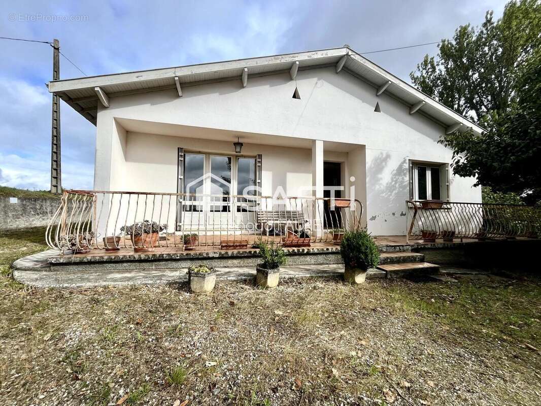 Photo 8 - Maison à CEPET