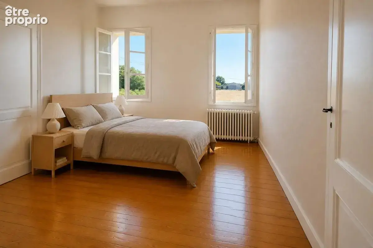 Maison de 8 pièces de 280 m² à Puisseguin - photo 7