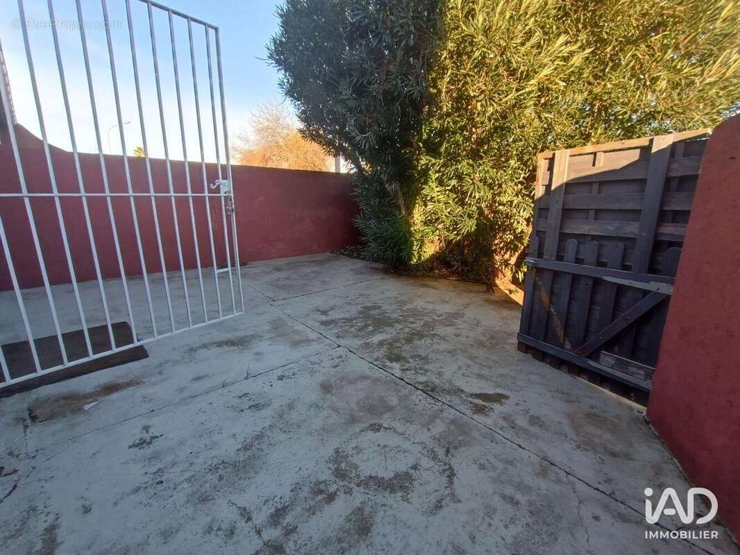 Photo 7 - Commerce à CANET-EN-ROUSSILLON