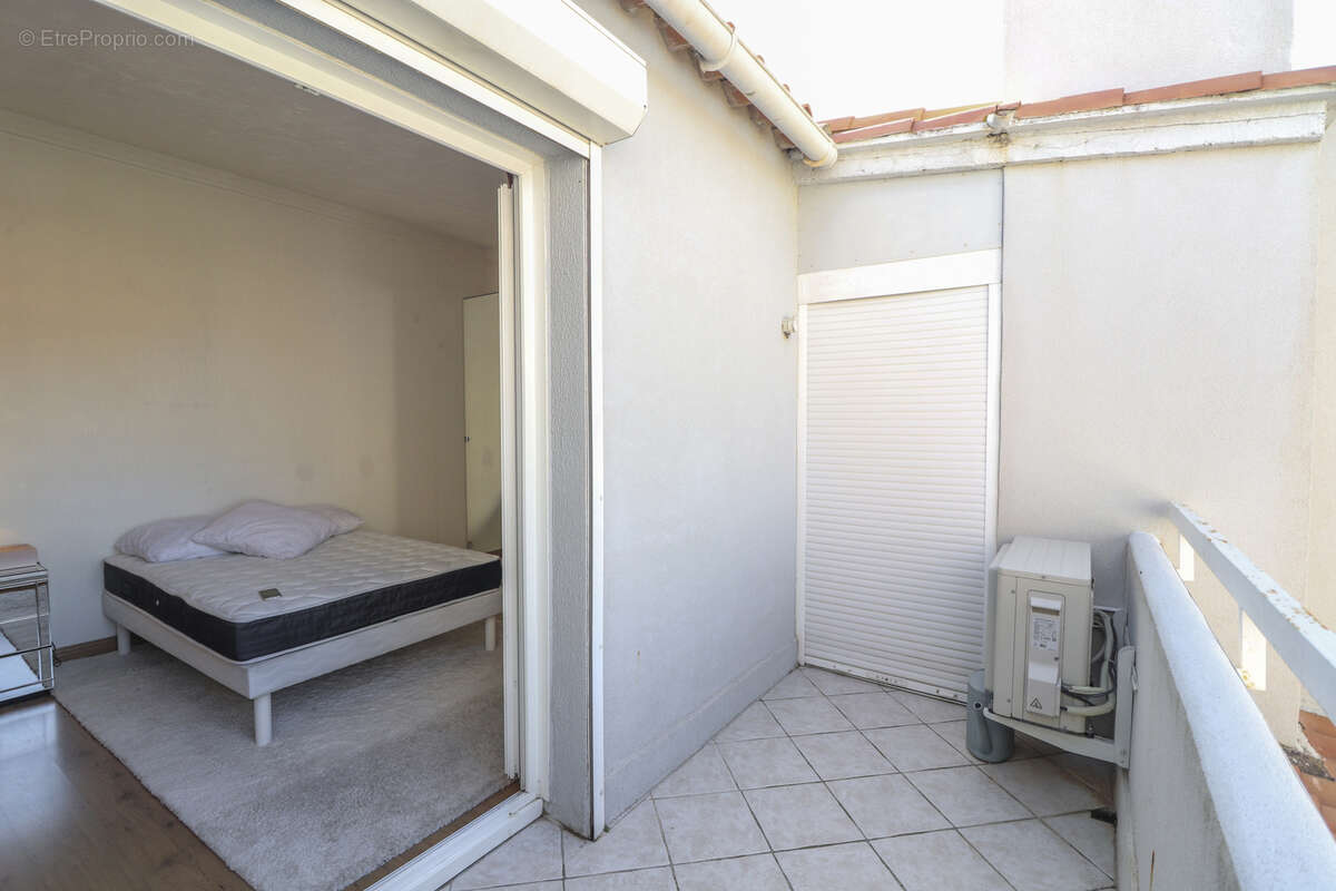 Appartement à CAVALAIRE-SUR-MER