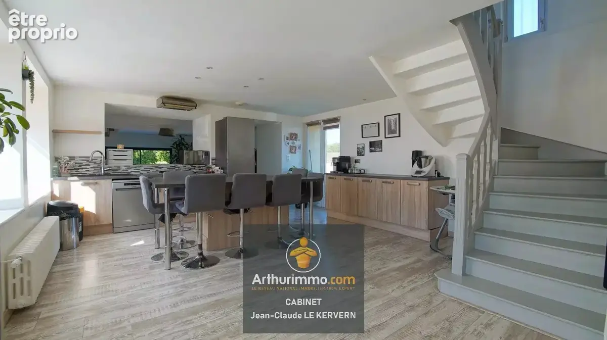 Vente Maison Saint-brieuc(22000) 292 000ï¿œ - photo 3