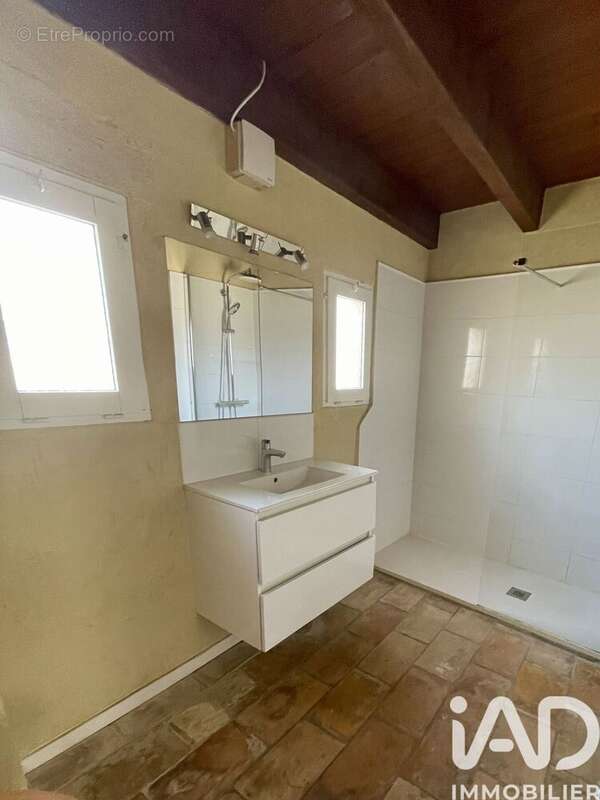 Photo 8 - Appartement à UZES