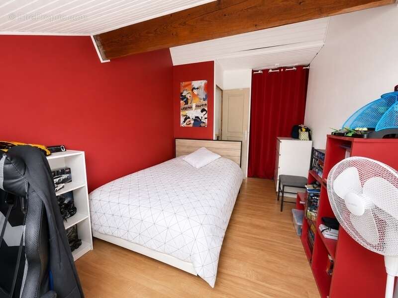 RARE À CE PRIX – Maison 3 chambres avec chambre au RDC, garage et aucun gros travaux THIVERNY (60) - photo 13