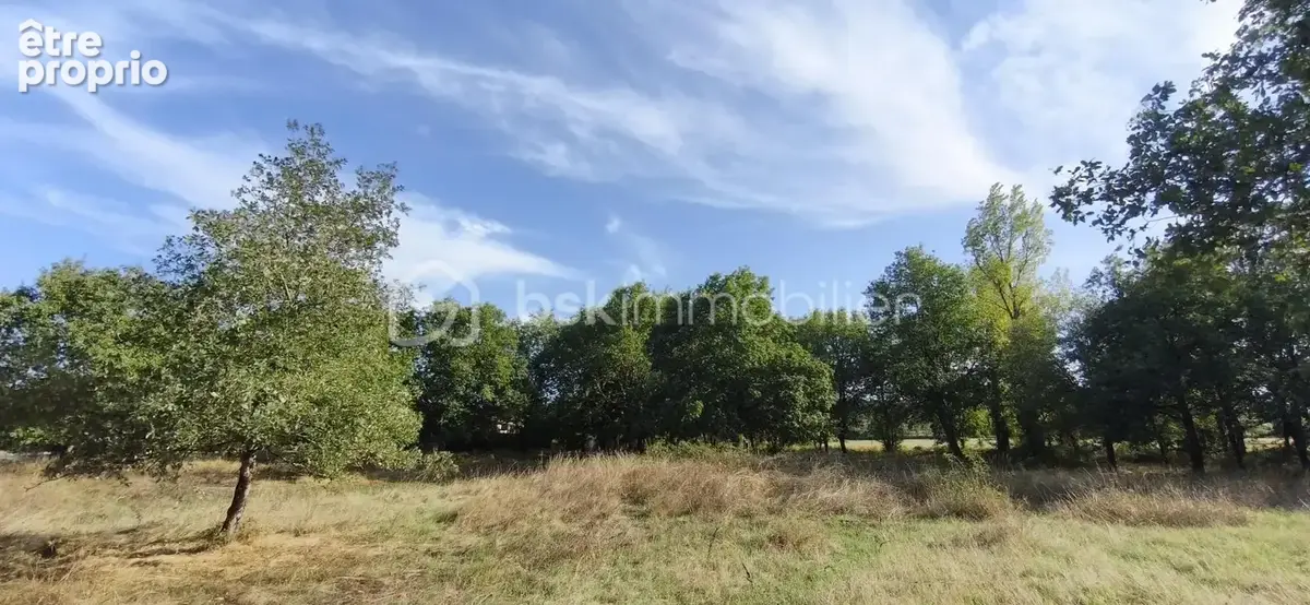 Terrain à MONTAUBAN