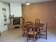 Maison à BONNY-SUR-LOIRE