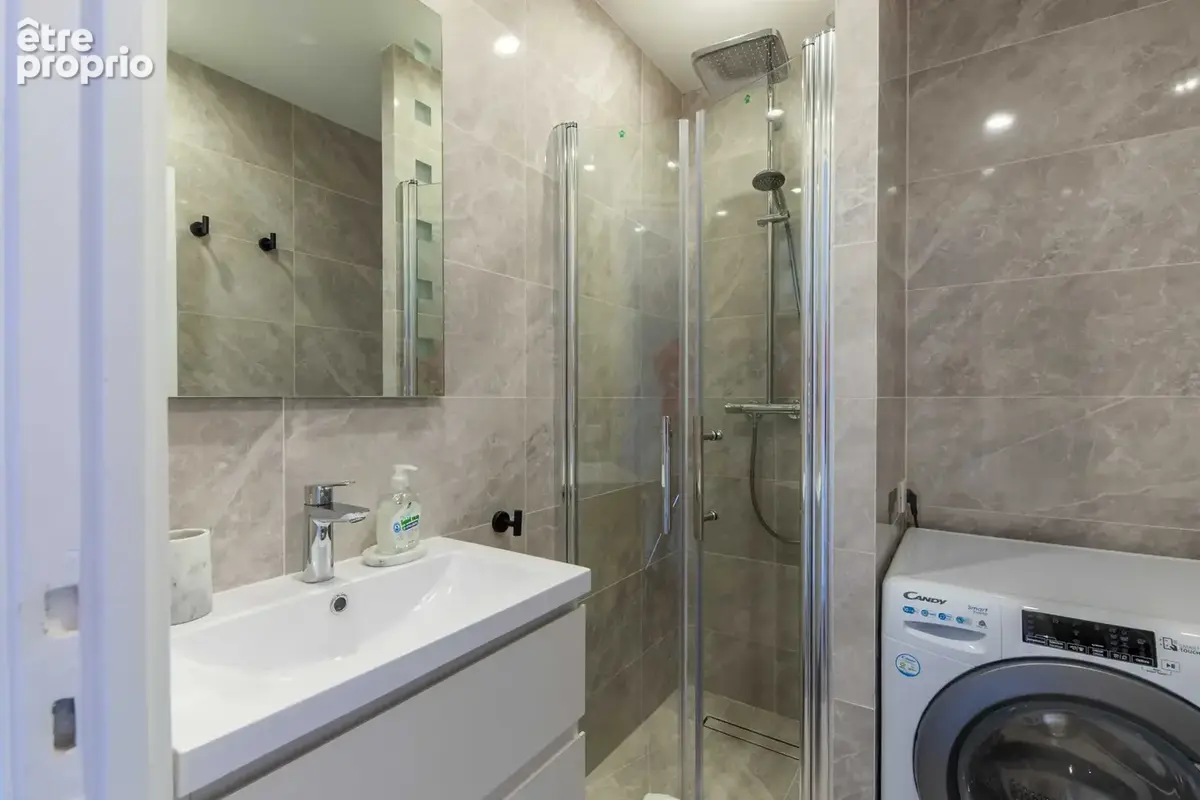 Appartement 1 pièce 35 m² à vendre à Deauville (14800) - photo 8