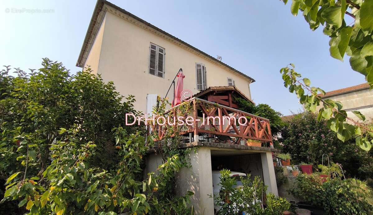 Maison à MEILHAN-SUR-GARONNE