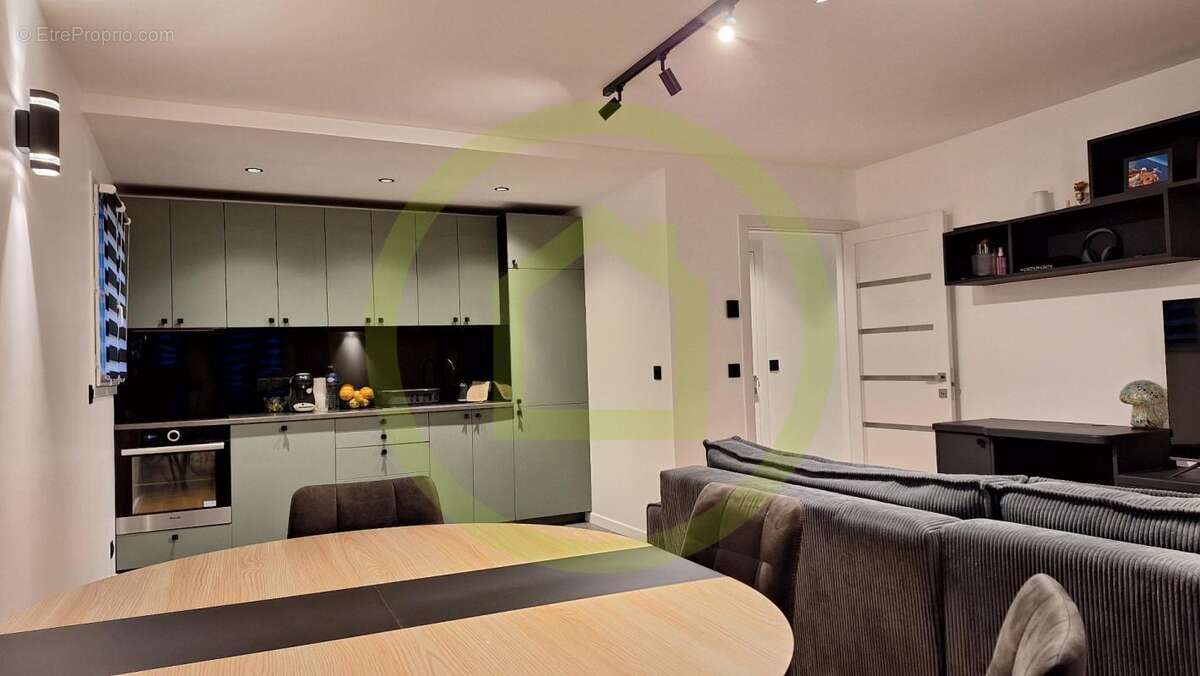 Appartement à VILLEPARISIS