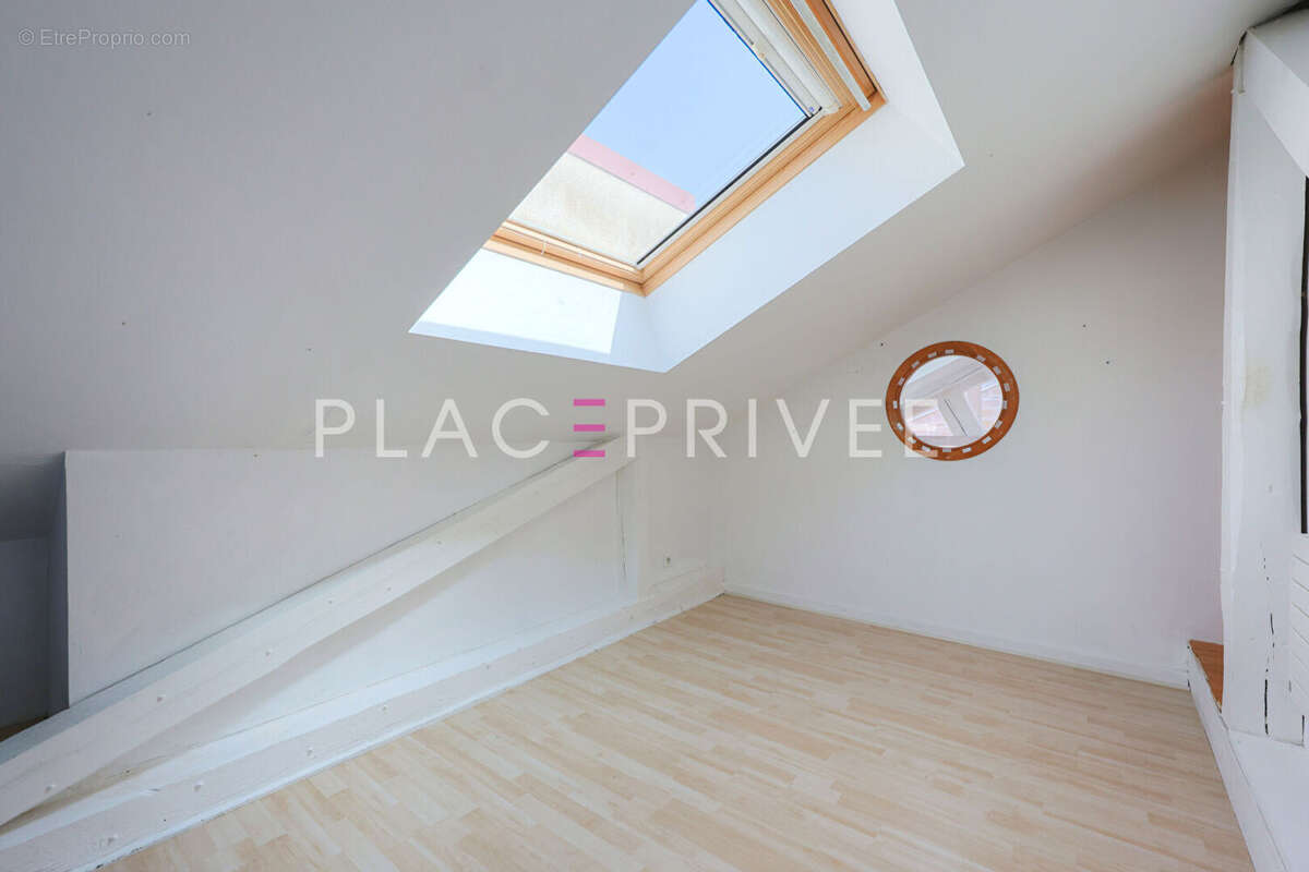 Appartement à EPINAL