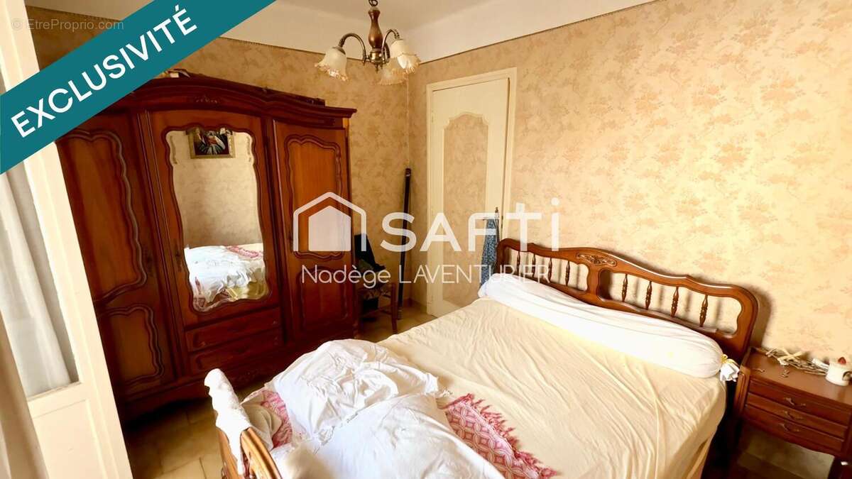 Photo 6 - Appartement à AJACCIO