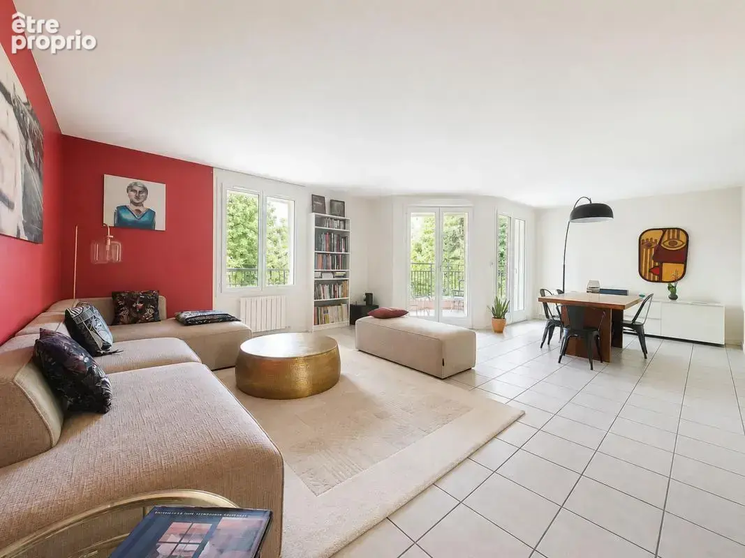 Appartement à LYON-3E