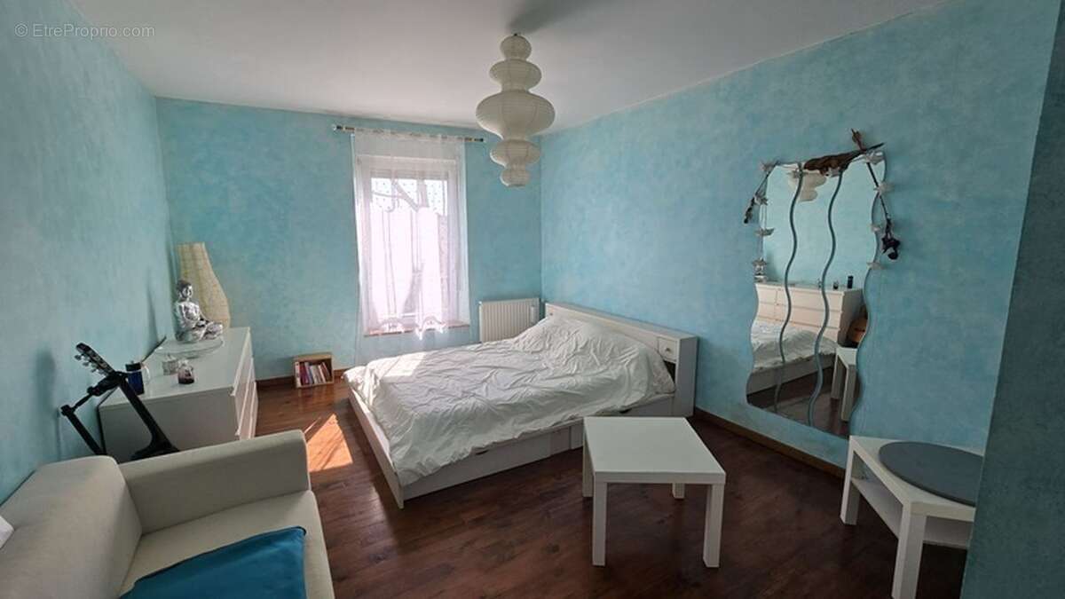 Maison de Maître de Charme avec Piscine ? Carcassonne - photo 17