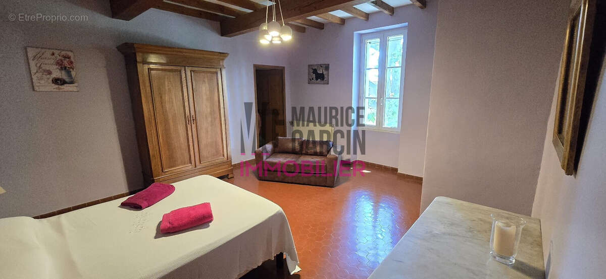 Maison à AVIGNON